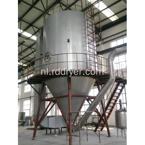 Anti-Stick Kruidengeneeskunde Extract / Stevia Extract Spray Dryer